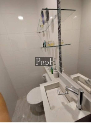 Imagem Cobertura com 3 Quartos à Venda, 90 m² em Campestre - Santo André Imagem Cobertura com 3 Quartos à Venda, 90 m² em Campestre - Santo André