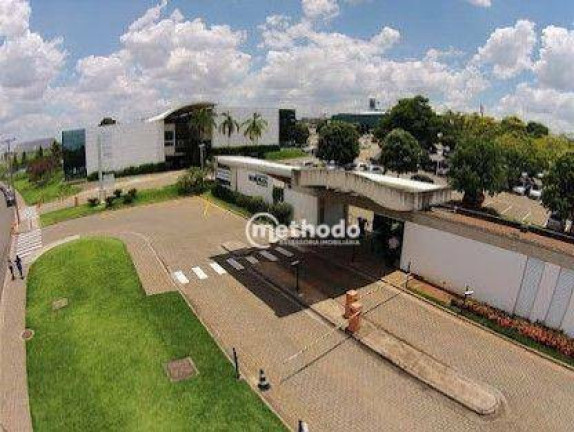 Imagem Sala Comercial para Alugar, 503 m² em Techno Park - Campinas Imagem Sala Comercial para Alugar, 503 m² em Techno Park - Campinas