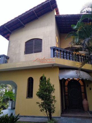 Imagem Sobrado à Venda, 381 m²