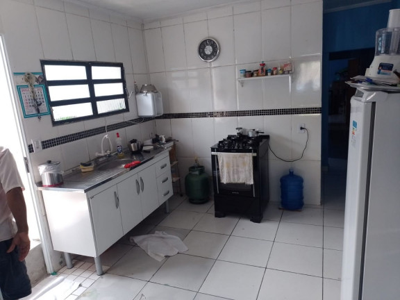 Imagem Casa com 3 Quartos à Venda, 95 m² em Vera Cruz - Mongaguá Imagem Casa com 3 Quartos à Venda, 95 m² em Vera Cruz - Mongaguá