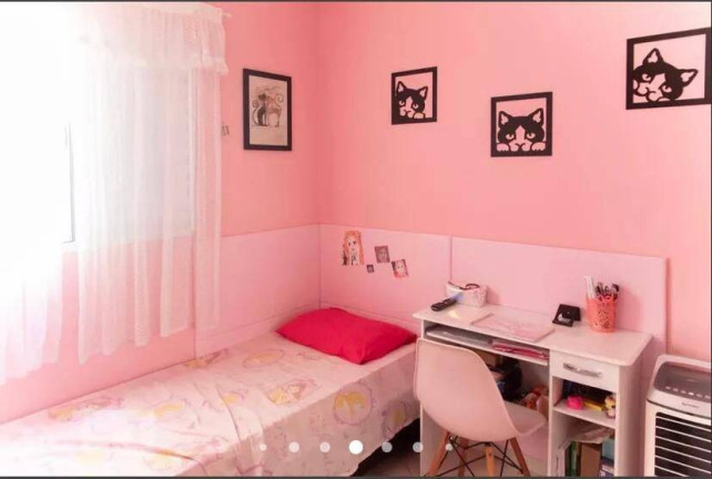 Imagem Sobrado com 3 Quartos à Venda, 152 m² em Jardim Brasília (zona Leste) - São Paulo Imagem Sobrado com 3 Quartos à Venda, 152 m² em Jardim Brasília (zona Leste) - São Paulo