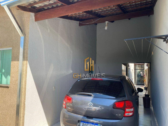 Imagem Casa com 2 Quartos à Venda, 130 m² em Jardim Alto Paraíso - Aparecida De Goiânia Imagem Casa com 2 Quartos à Venda, 130 m² em Jardim Alto Paraíso - Aparecida De Goiânia