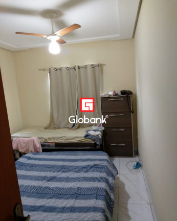 Imagem Casa com 3 Quartos à Venda, 150 m² em Santo Inácio - Montes Claros Imagem Casa com 3 Quartos à Venda, 150 m² em Santo Inácio - Montes Claros