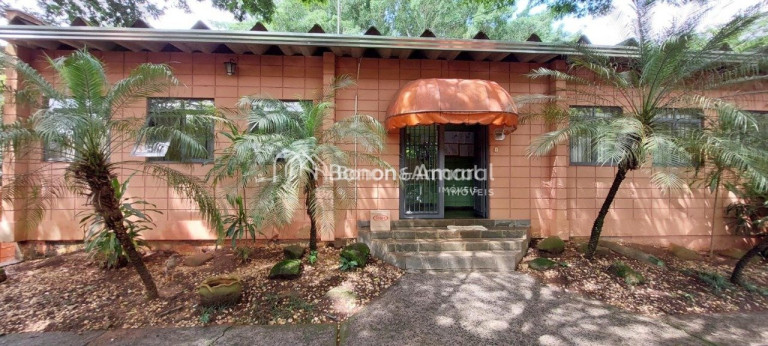 Imagem Terreno à Venda, 2.184 m² em Vila Hollândia - Campinas