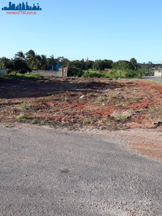 Imagem Terreno à Venda, 1 m² em Olho D'agua - São Gonçalo Do Amarante Imagem Terreno à Venda, 1 m² em Olho D'agua - São Gonçalo Do Amarante