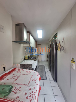 Imagem Apartamento com 4 Quartos à Venda, 147 m² em Barra Da Tijuca - Rio De Janeiro Imagem Apartamento com 4 Quartos à Venda, 147 m² em Barra Da Tijuca - Rio De Janeiro
