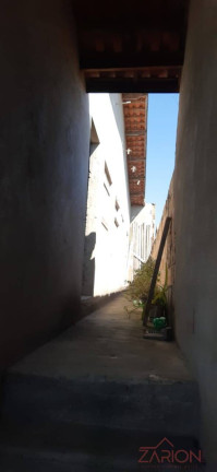 Imagem Casa com 4 Quartos à Venda, 130 m² em Vale Das Flores - Tremembé