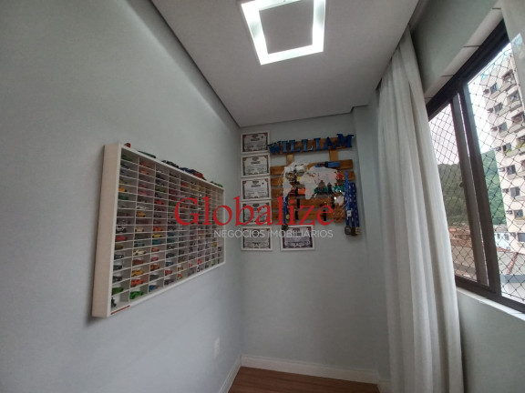 Imagem Imóvel com 2 Quartos à Venda, 105 m² em Marapé - Santos Imagem Imóvel com 2 Quartos à Venda, 105 m² em Marapé - Santos