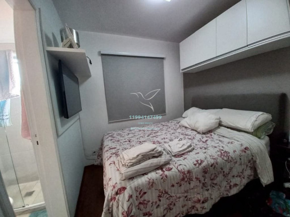 Imagem Apartamento com 2 Quartos à Venda, 60 m² em Butantã - São Paulo Imagem Apartamento com 2 Quartos à Venda, 60 m² em Butantã - São Paulo