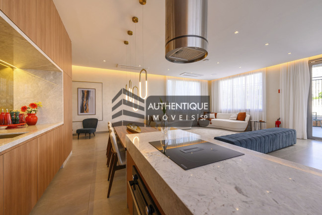 Imagem Apartamento com 2 Quartos à Venda, 113 m² em Santo Amaro - São Paulo Imagem Apartamento com 2 Quartos à Venda, 113 m² em Santo Amaro - São Paulo