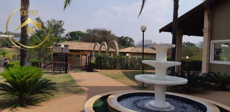 Imagem Sobrado com 3 Quartos à Venda, 250 m² em Parque Rural Fazenda Santa Cândida - Campinas