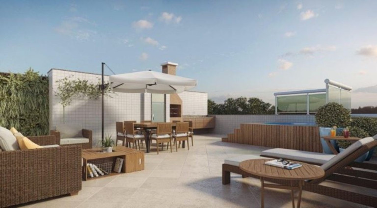 Imagem Apartamento com 2 Quartos à Venda, 68 m²