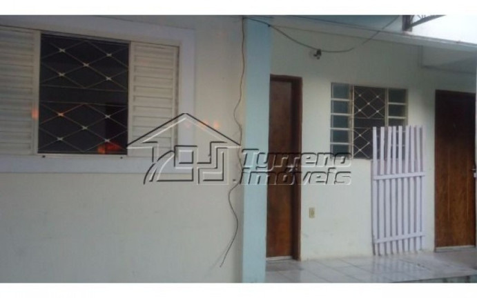 Imagem Casa com 2 Quartos para Alugar, 55 m² em Jardim América - São José Dos Campos