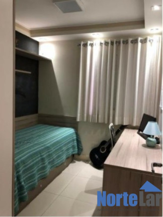 Imagem Apartamento com 3 Quartos à Venda, 80 m² em Itaberaba - São Paulo
