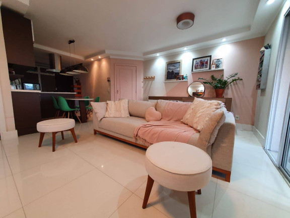 Imagem Apartamento com 2 Quartos à Venda, 96 m² em Vila Andrade - São Paulo Imagem Apartamento com 2 Quartos à Venda, 96 m² em Vila Andrade - São Paulo
