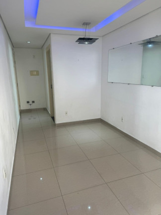 Imagem Imóvel com 2 Quartos à Venda, 44 m² em água Branca - São Paulo Imagem Imóvel com 2 Quartos à Venda, 44 m² em água Branca - São Paulo