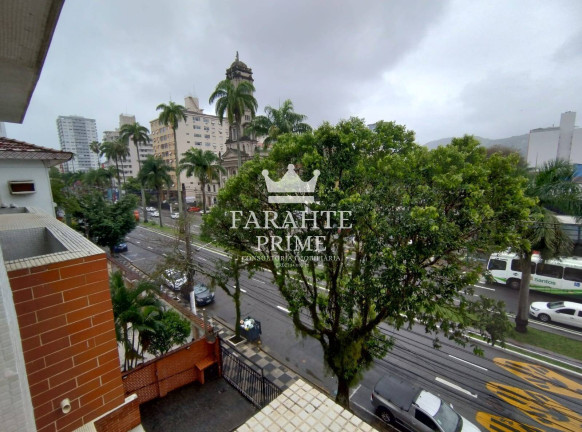 Imagem Apartamento com 2 Quartos à Venda, 87 m² em Vila Matias - Santos Imagem Apartamento com 2 Quartos à Venda, 87 m² em Vila Matias - Santos