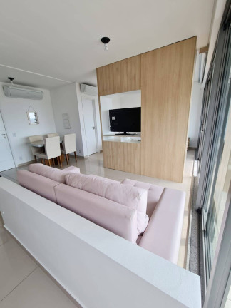 Imagem Apartamento à Venda, 53 m² em Adrianópolis - Manaus Imagem Apartamento à Venda, 53 m² em Adrianópolis - Manaus