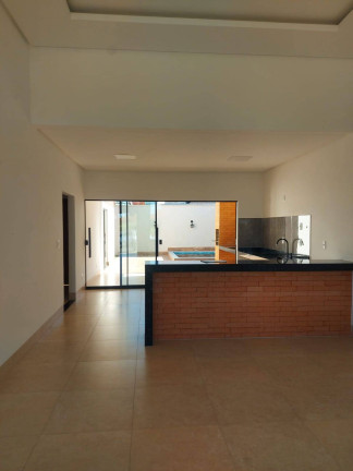 Imagem Casa com 3 Quartos à Venda, 135 m² em Jardins Barcelona - Senador Canedo Imagem Casa com 3 Quartos à Venda, 135 m² em Jardins Barcelona - Senador Canedo
