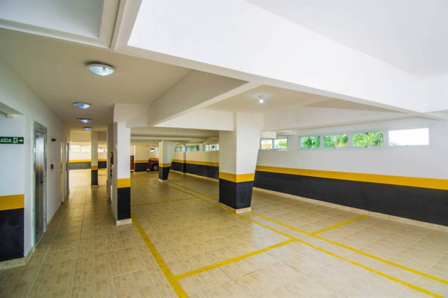 Imagem Apartamento com 2 Quartos à Venda, 83 m² em Caiçara - Praia Grande