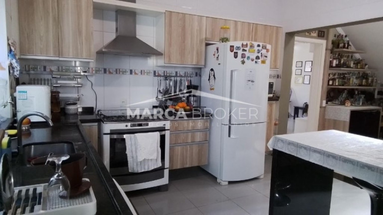 Imagem Sobrado com 3 Quartos à Venda, 300 m² em Parque Das Colinas - Valinhos