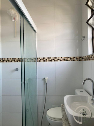Imagem Apartamento com 2 Quartos à Venda, 84 m² em Enseada - Guarujá