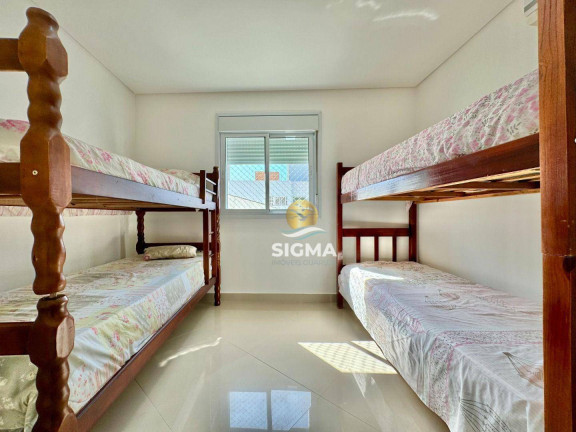 Imagem Cobertura com 2 Quartos à Venda, 140 m² em Pitangueiras - Guarujá