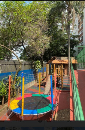 Imagem Apartamento com 4 Quartos à Venda, 157 m² em Vila Pirajussara - São Paulo