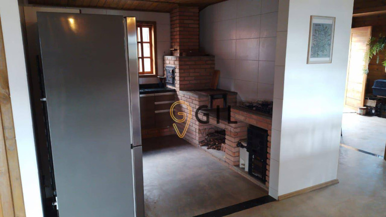 Imagem Chácara com 2 Quartos à Venda, 105 m² em Bairro Barreirinho - Delfim Moreira