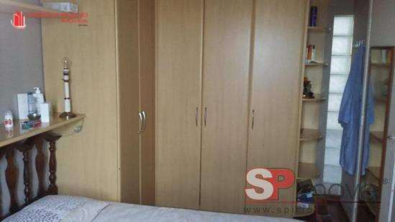 Imagem Apartamento com 2 Quartos à Venda, 51 m² em Vila Campestre - São Paulo Imagem Apartamento com 2 Quartos à Venda, 51 m² em Vila Campestre - São Paulo