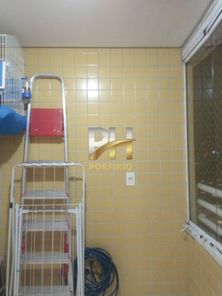 Imagem Apartamento com 2 Quartos à Venda, 65 m² em Centro - São Bernardo Do Campo