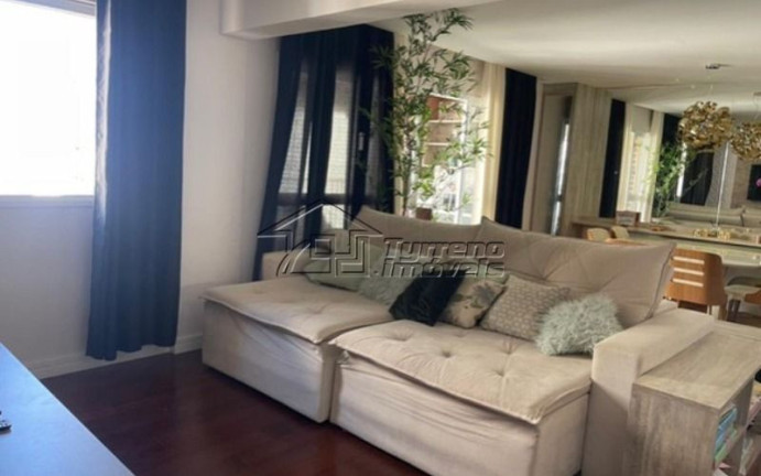 Imagem Apartamento com 2 Quartos à Venda, 100 m² em Jardim Das Indústrias - São José Dos Campos Imagem Apartamento com 2 Quartos à Venda, 100 m² em Jardim Das Indústrias - São José Dos Campos