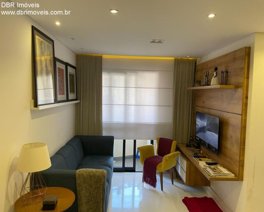 Imagem Apartamento com 2 Quartos à Venda, 70 m² em Tatuapé - Sao Paulo Imagem Apartamento com 2 Quartos à Venda, 70 m² em Tatuapé - Sao Paulo