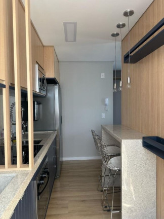 Imagem Apartamento com 2 Quartos à Venda, 63 m² em Biritiba - Poá