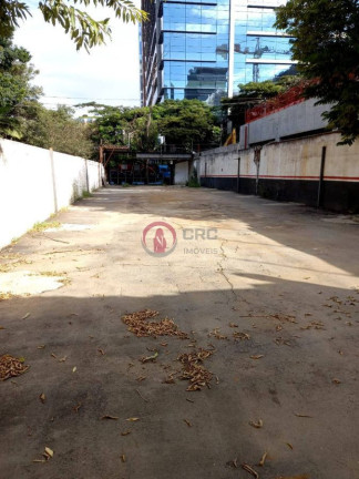 Ponto Comercial à Venda, 425 m² em Vila Olímpia - São Paulo