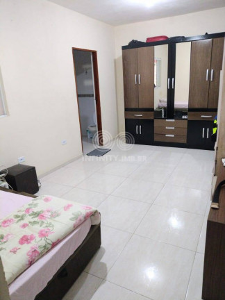 Imagem Casa com 2 Quartos à Venda, 82 m² em Sapopemba - São Paulo