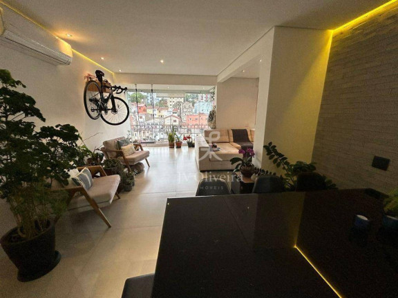 Imagem Apartamento com 2 Quartos à Venda, 84 m² em Jardim Guedala - São Paulo Imagem Apartamento com 2 Quartos à Venda, 84 m² em Jardim Guedala - São Paulo