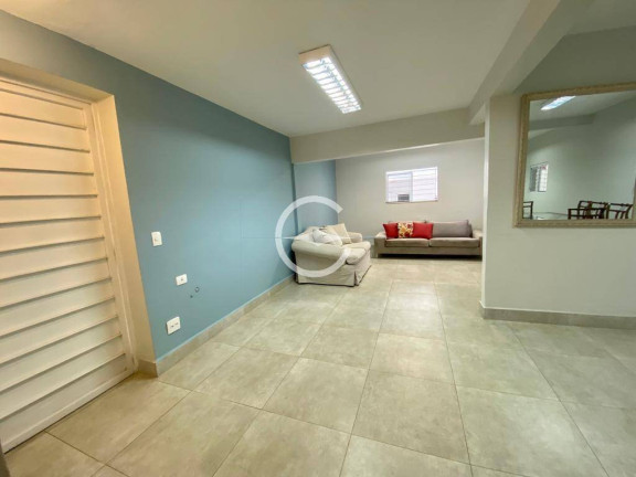 Imagem Casa com 3 Quartos à Venda, 250 m² em Campo Belo - São Paulo Imagem Casa com 3 Quartos à Venda, 250 m² em Campo Belo - São Paulo