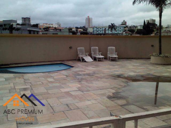 Imagem Apartamento com 2 Quartos à Venda, 63 m² em Vila Pires - Santo André Imagem Apartamento com 2 Quartos à Venda, 63 m² em Vila Pires - Santo André