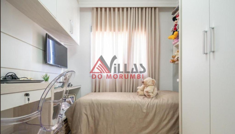 Imagem Apartamento com 2 Quartos à Venda, 79 m² em Vila Andrade - São Paulo