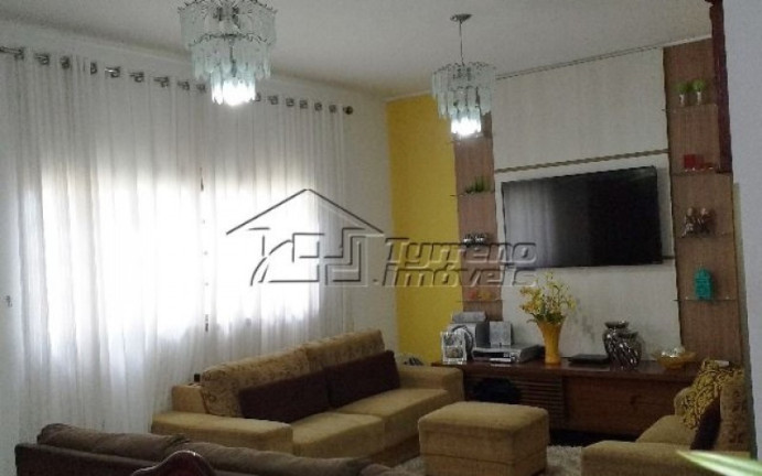 Imagem Casa de Condomínio com 3 Quartos à Venda, 220 m² em Urbanova - São José Dos Campos Imagem Casa de Condomínio com 3 Quartos à Venda, 220 m² em Urbanova - São José Dos Campos