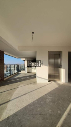 Imagem Cobertura com 3 Quartos à Venda, 264 m² em Jardim - Santo André Imagem Cobertura com 3 Quartos à Venda, 264 m² em Jardim - Santo André