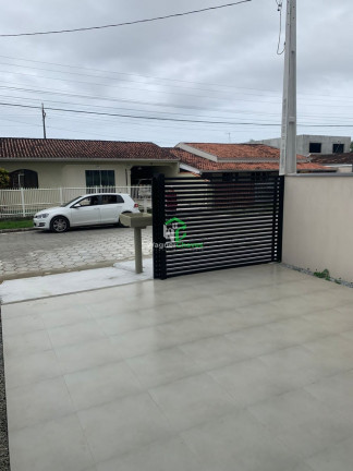 Imagem Casa com 2 Quartos à Venda, 55 m² em Primavera - Pontal Do Paraná Imagem Casa com 2 Quartos à Venda, 55 m² em Primavera - Pontal Do Paraná