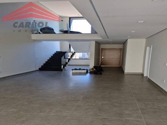Foto do imóvel Casa de Condomínio com 3 Quartos à Venda, 250 m² em Recanto Quarto Centenário - Jundiaí