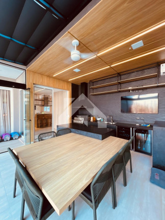 Imagem Casa de Condomínio com 4 Quartos à Venda, 464 m² em Tamboré - Santana De Parnaíba