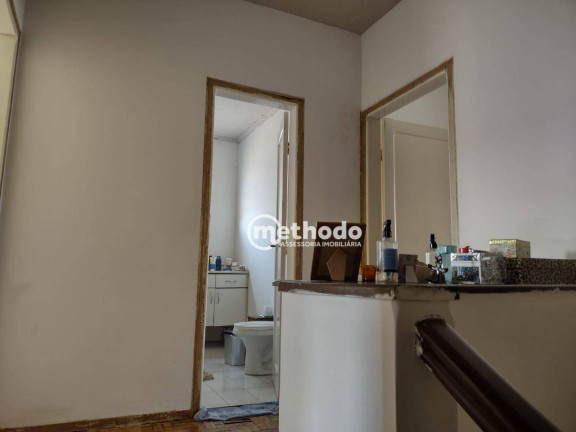 Imagem Casa com 3 Quartos à Venda, 208 m² em Jardim Paraíso - Campinas Imagem Casa com 3 Quartos à Venda, 208 m² em Jardim Paraíso - Campinas