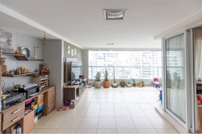 Imagem Apartamento com 3 Quartos à Venda, 192 m² em Ipiranga - São Paulo Imagem Apartamento com 3 Quartos à Venda, 192 m² em Ipiranga - São Paulo