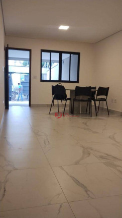 Imagem Sobrado com 2 Quartos à Venda, 111 m² em Vila Guilhermina - São Paulo