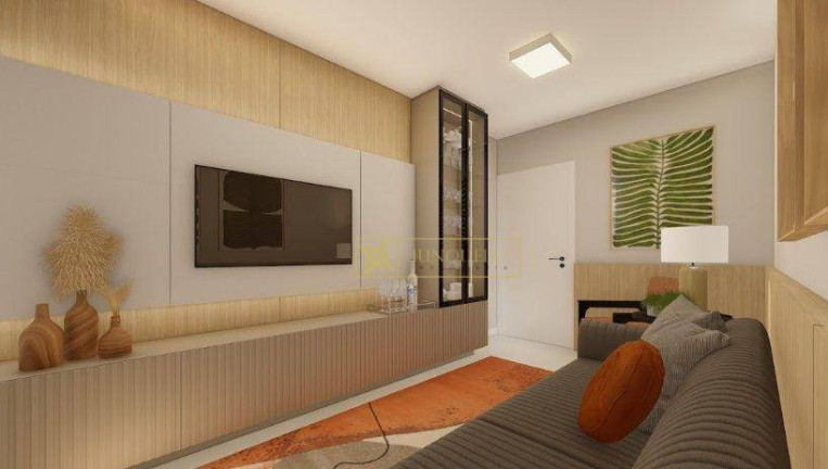 Imagem Apartamento com 2 Quartos à Venda, 63 m² em Areias - São José