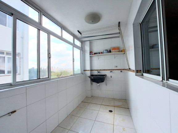 Imagem Apartamento com 3 Quartos à Venda, 101 m² em Pinheiros - São Paulo Imagem Apartamento com 3 Quartos à Venda, 101 m² em Pinheiros - São Paulo